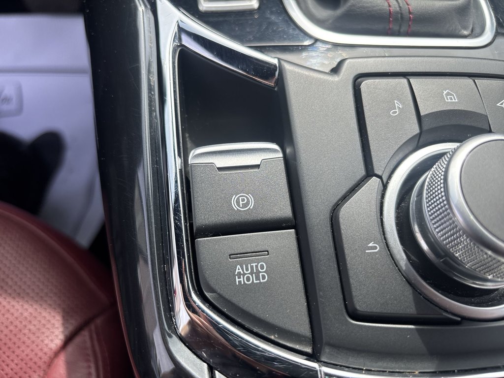 2023 Mazda CX-9 in Antigonish, Nova Scotia - 30 - w1024h768px