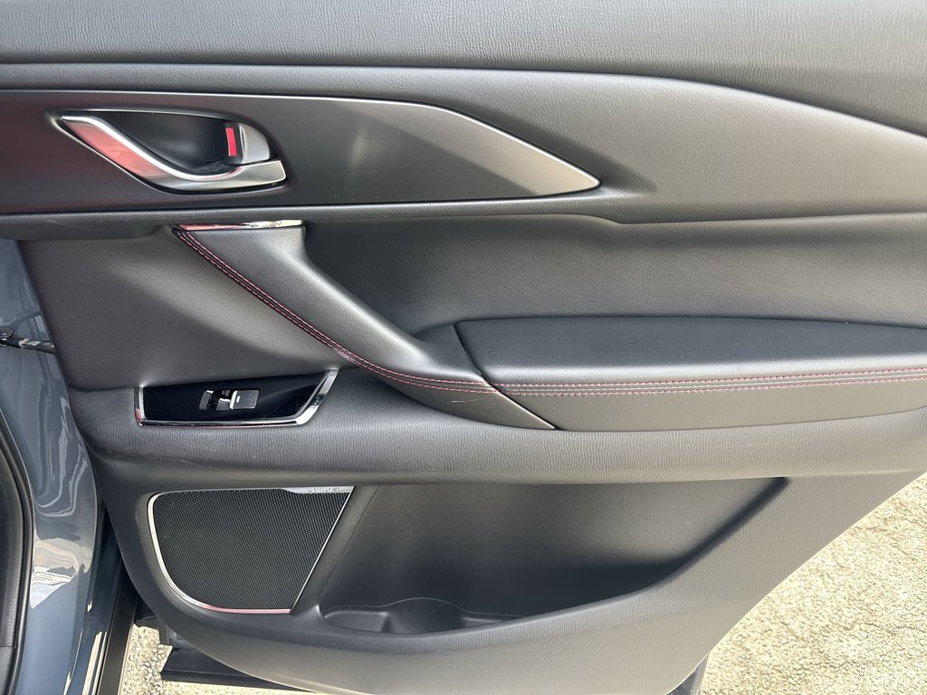 2023 Mazda CX-9 in Antigonish, Nova Scotia - 41 - w1024h768px