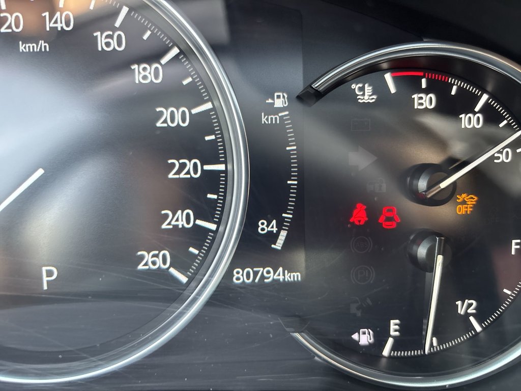 2023 Mazda CX-9 in Antigonish, Nova Scotia - 23 - w1024h768px