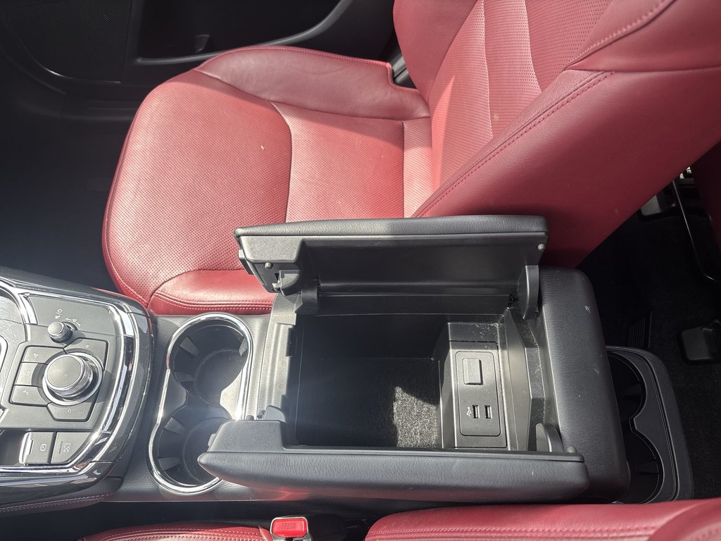 2023 Mazda CX-9 in Antigonish, Nova Scotia - 50 - w1024h768px