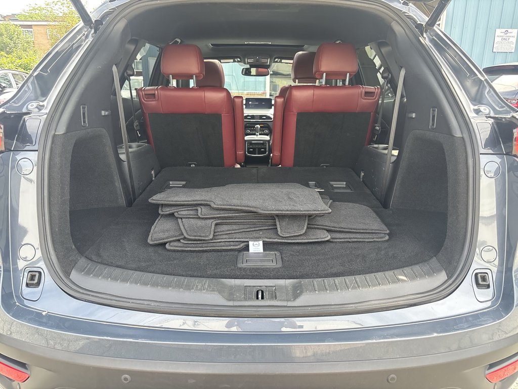 2023 Mazda CX-9 in Antigonish, Nova Scotia - 37 - w1024h768px
