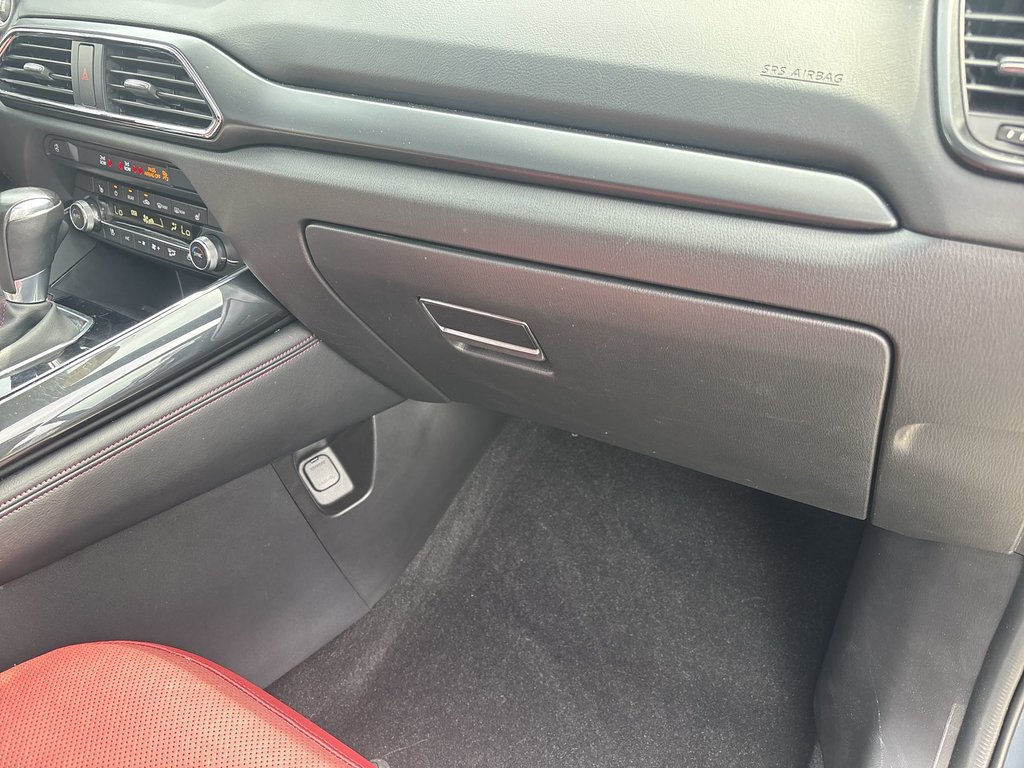 2023 Mazda CX-9 in Antigonish, Nova Scotia - 44 - w1024h768px