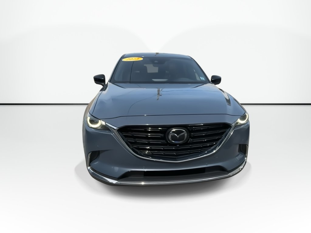 2023 Mazda CX-9 in Antigonish, Nova Scotia - 3 - w1024h768px