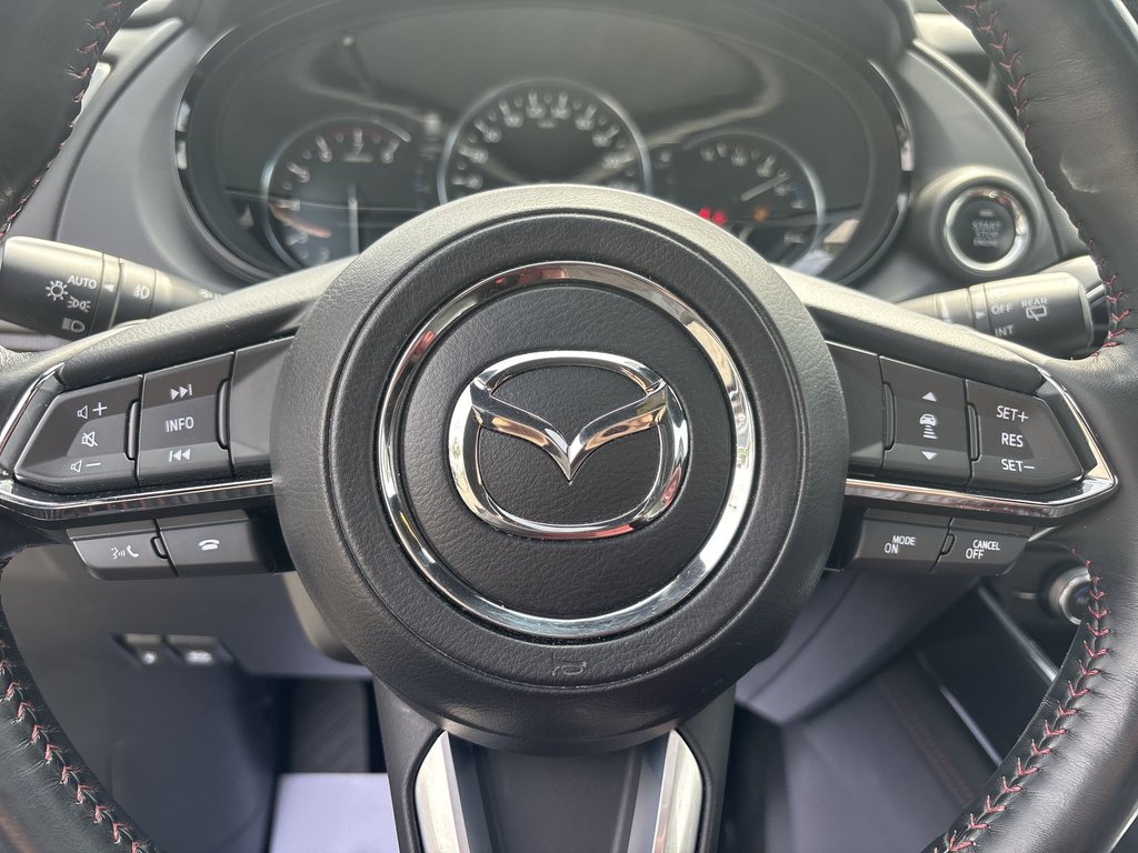 2023 Mazda CX-9 in Antigonish, Nova Scotia - 18 - w1024h768px