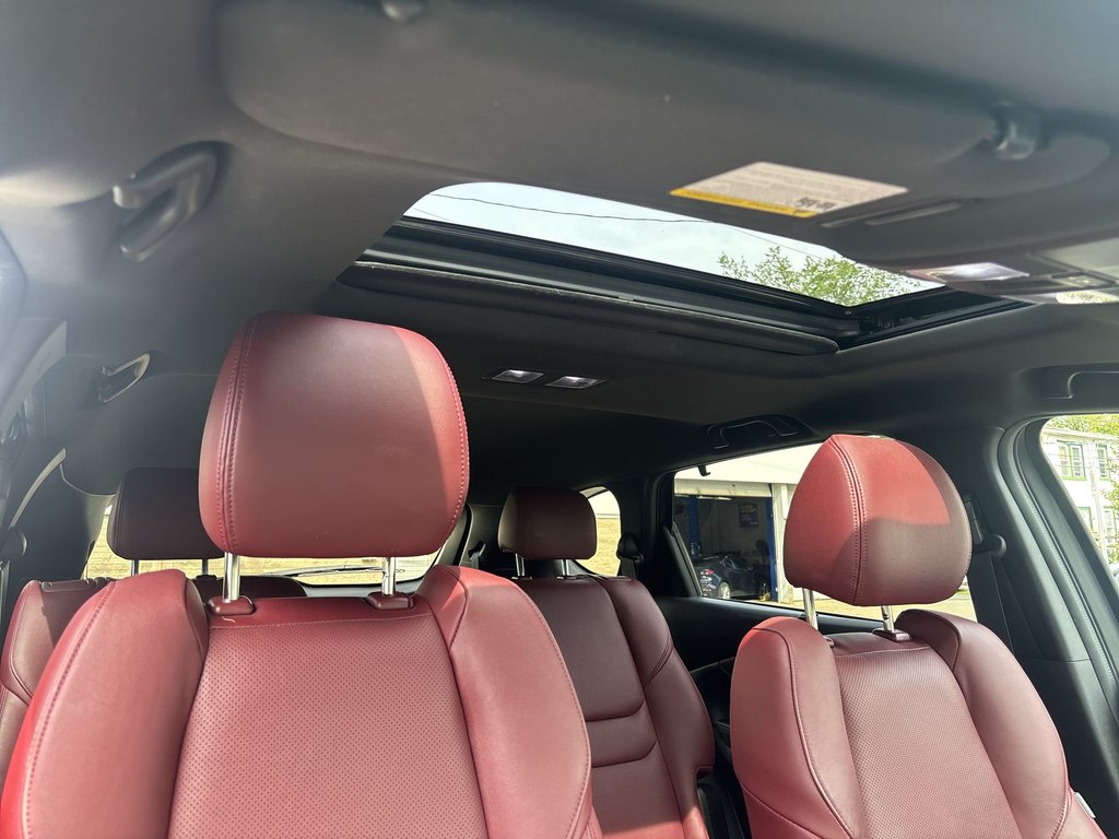 2023 Mazda CX-9 in Antigonish, Nova Scotia - 52 - w1024h768px
