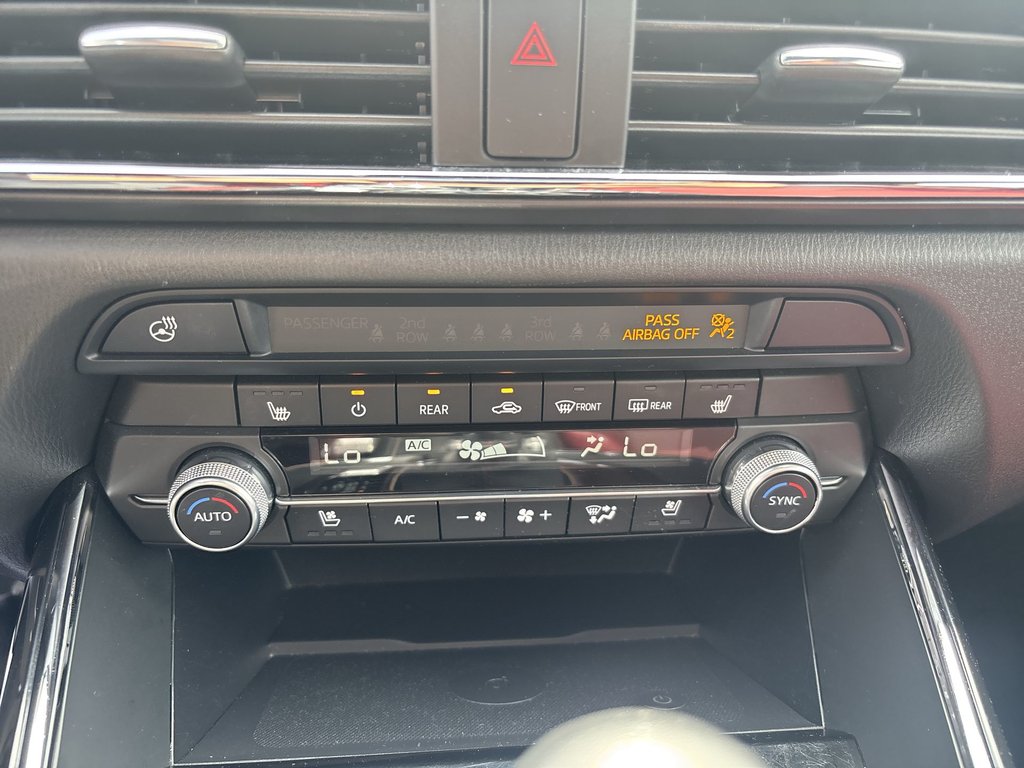 2023 Mazda CX-9 in Antigonish, Nova Scotia - 27 - w1024h768px