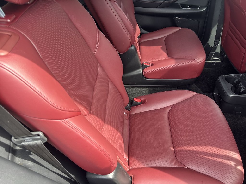 2023 Mazda CX-9 in Antigonish, Nova Scotia - 40 - w1024h768px