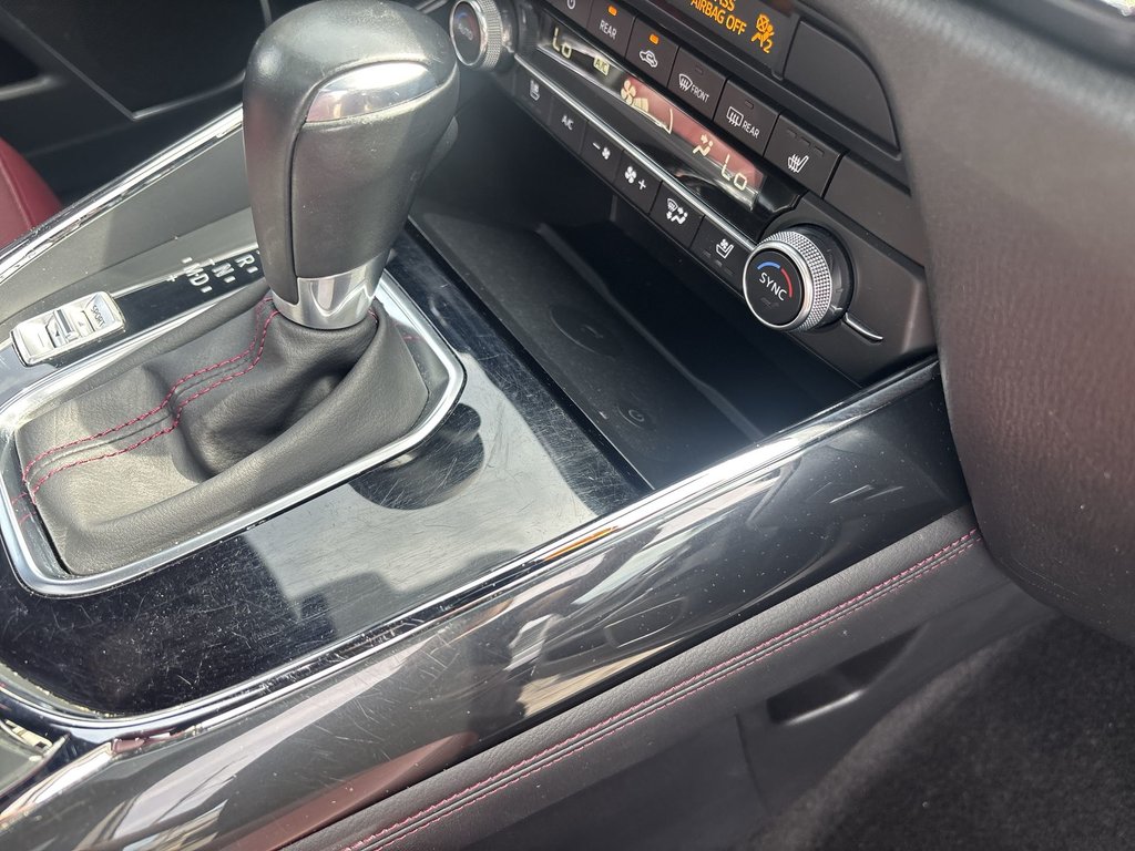2023 Mazda CX-9 in Antigonish, Nova Scotia - 45 - w1024h768px