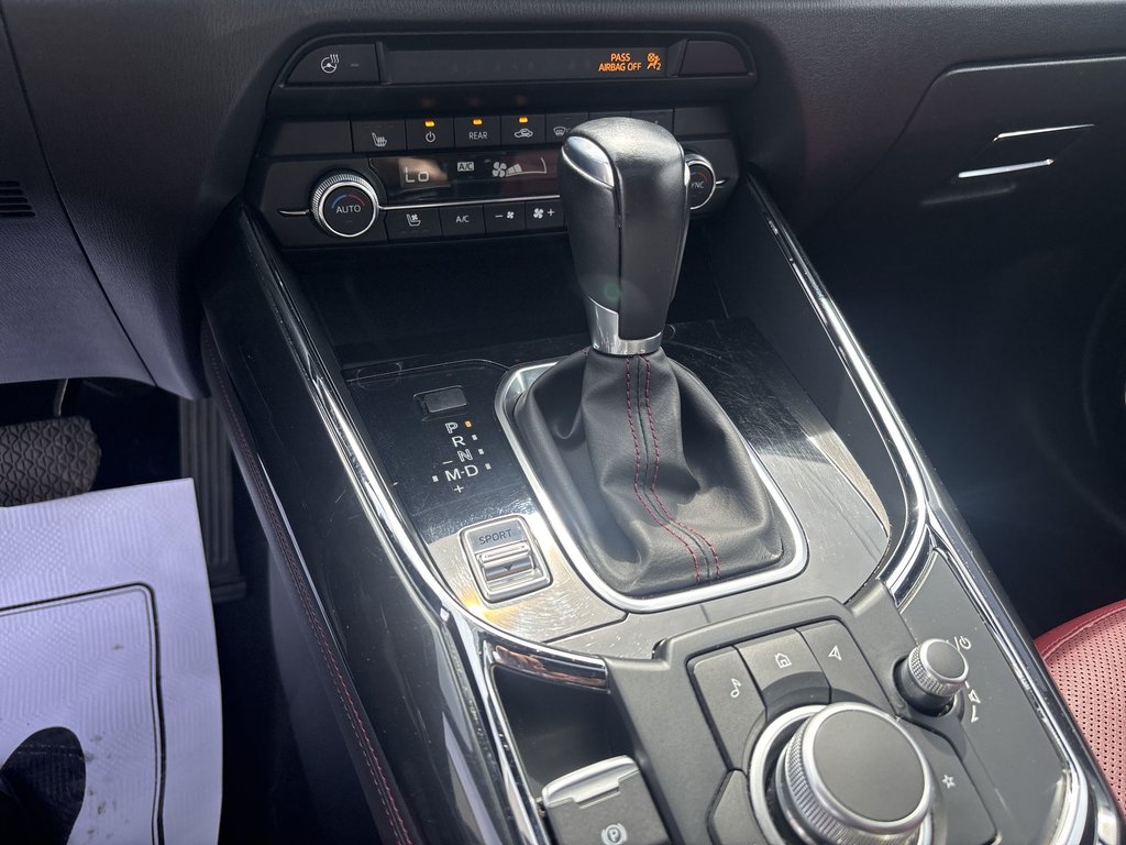 2023 Mazda CX-9 in Antigonish, Nova Scotia - 29 - w1024h768px