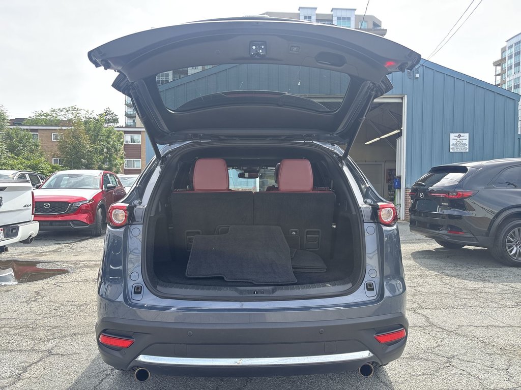 2023 Mazda CX-9 in Antigonish, Nova Scotia - 36 - w1024h768px