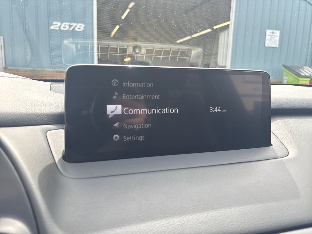 2023 Mazda CX-9 in Antigonish, Nova Scotia - 25 - w1024h768px