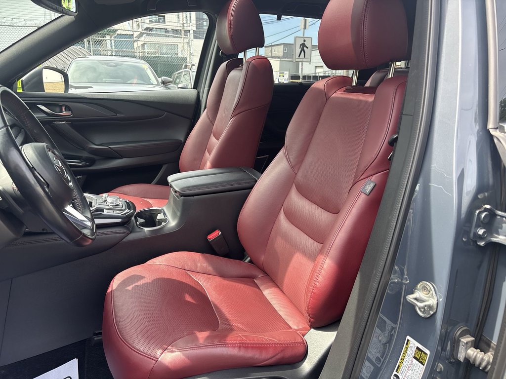 2023 Mazda CX-9 in Antigonish, Nova Scotia - 11 - w1024h768px