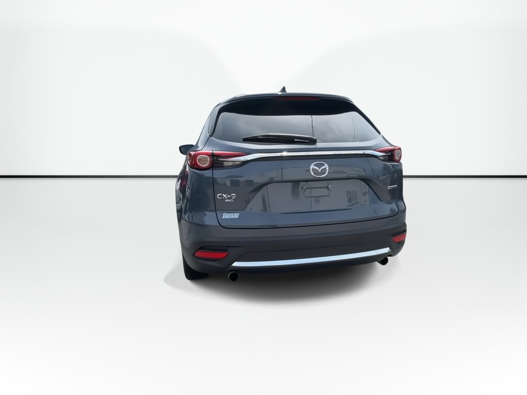 2023 Mazda CX-9 in Antigonish, Nova Scotia - 7 - w1024h768px