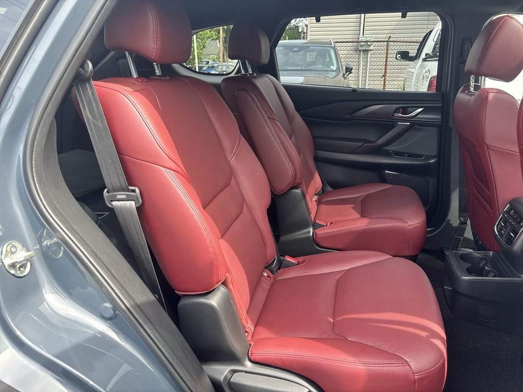 2023 Mazda CX-9 in Antigonish, Nova Scotia - 39 - w1024h768px