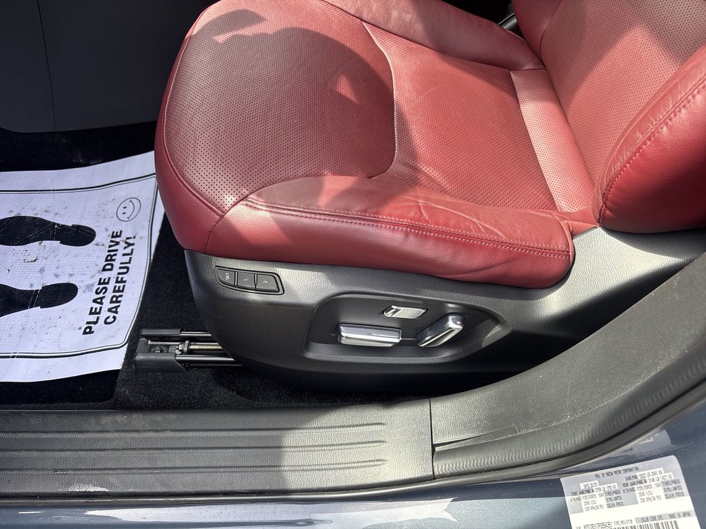 2023 Mazda CX-9 in Antigonish, Nova Scotia - 14 - w1024h768px
