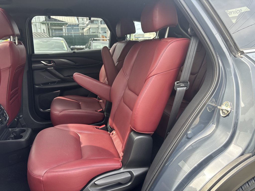 2023 Mazda CX-9 in Antigonish, Nova Scotia - 32 - w1024h768px