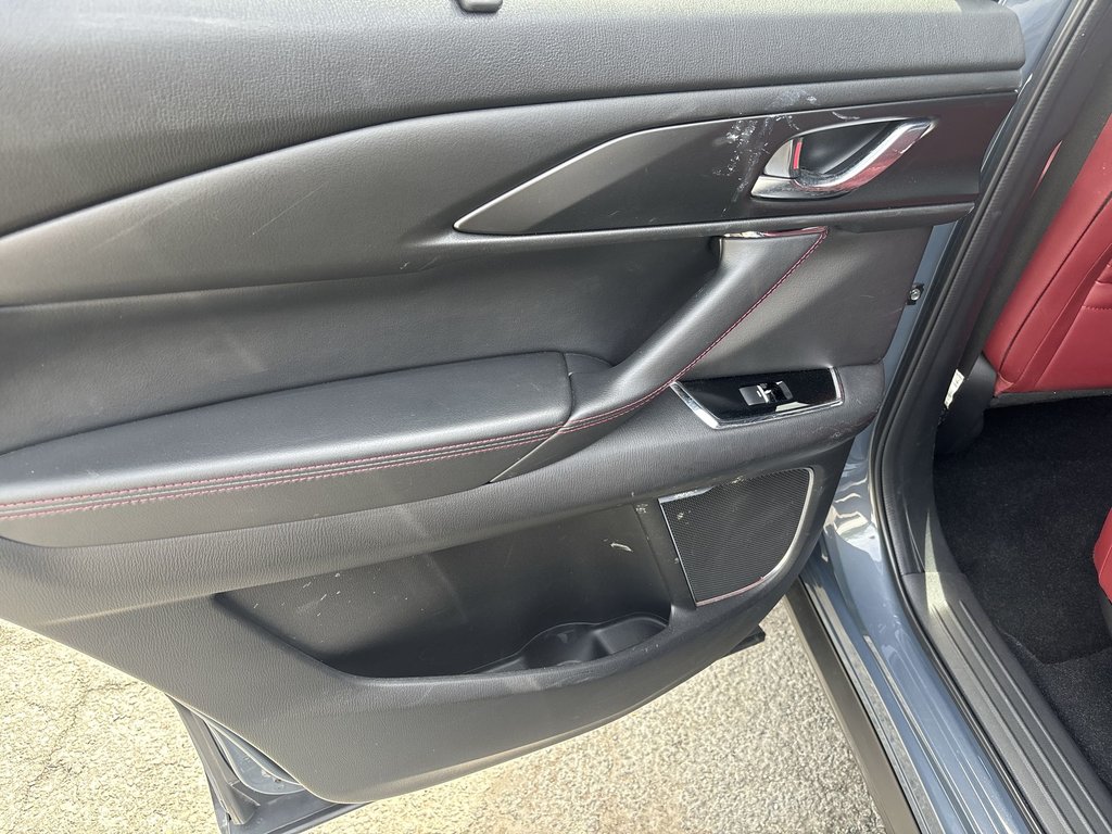 2023 Mazda CX-9 in Antigonish, Nova Scotia - 35 - w1024h768px