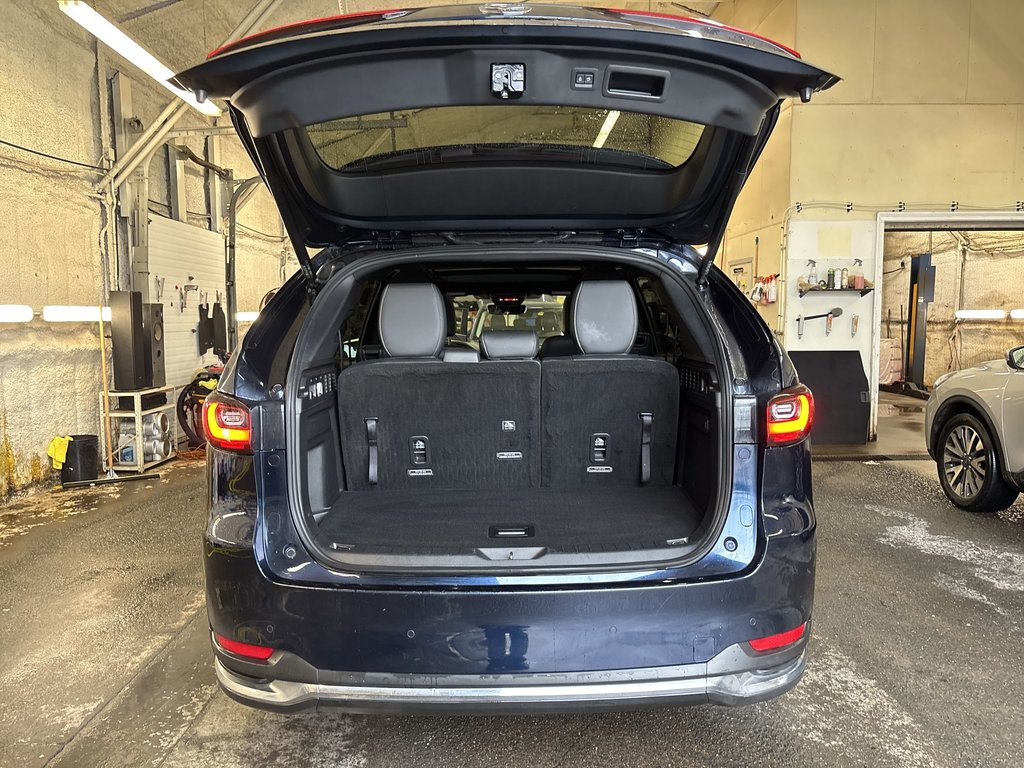 2024 Mazda CX-90 MHEV GT-P | Leather | Roof | USB | Warranty Till 2028 in Saint John, New Brunswick - 36 - w1024h768px