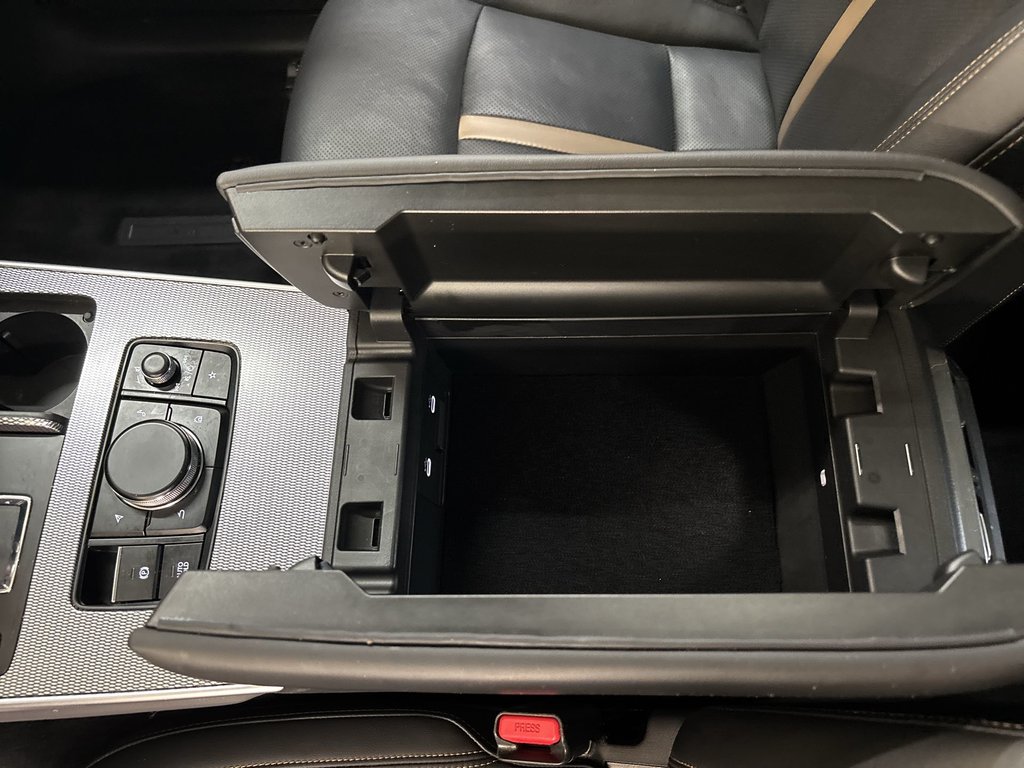 2024 Mazda CX-90 MHEV GT-P | Leather | Roof | USB | Warranty Till 2028 in Saint John, New Brunswick - 50 - w1024h768px
