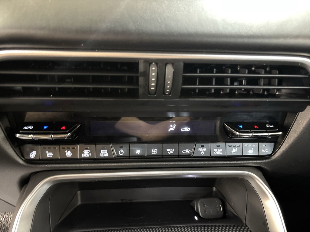 2024 Mazda CX-90 MHEV GT-P | Leather | Roof | USB | Warranty Till 2028 in Saint John, New Brunswick - 27 - w1024h768px
