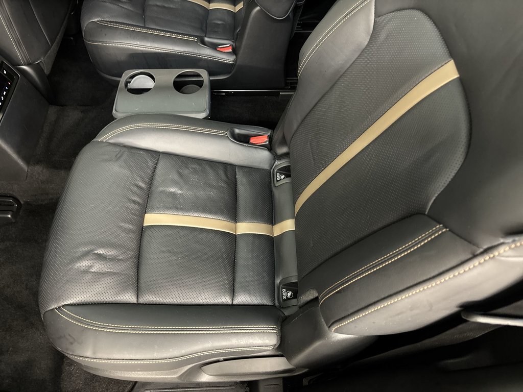 2024 Mazda CX-90 MHEV GT-P | Leather | Roof | USB | Warranty Till 2028 in Saint John, New Brunswick - 34 - w1024h768px