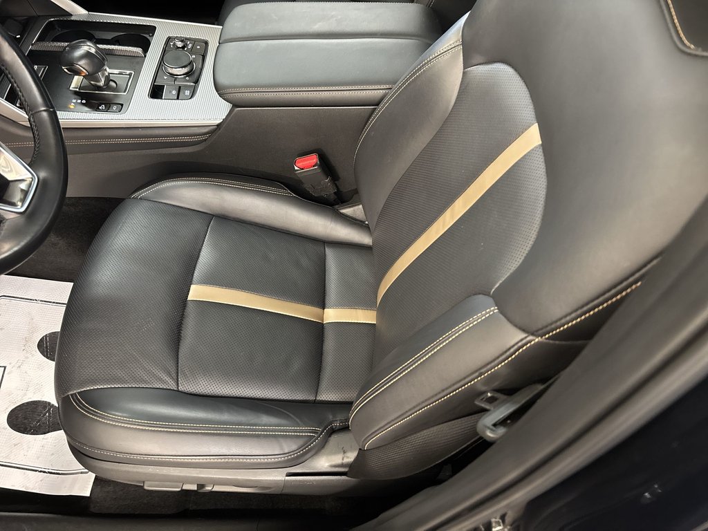 2024 Mazda CX-90 MHEV GT-P | Leather | Roof | USB | Warranty Till 2028 in Saint John, New Brunswick - 12 - w1024h768px