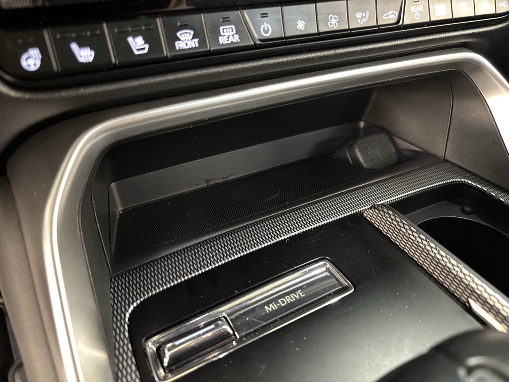 2024 Mazda CX-90 MHEV GT-P | Leather | Roof | USB | Warranty Till 2028 in Saint John, New Brunswick - 28 - w1024h768px