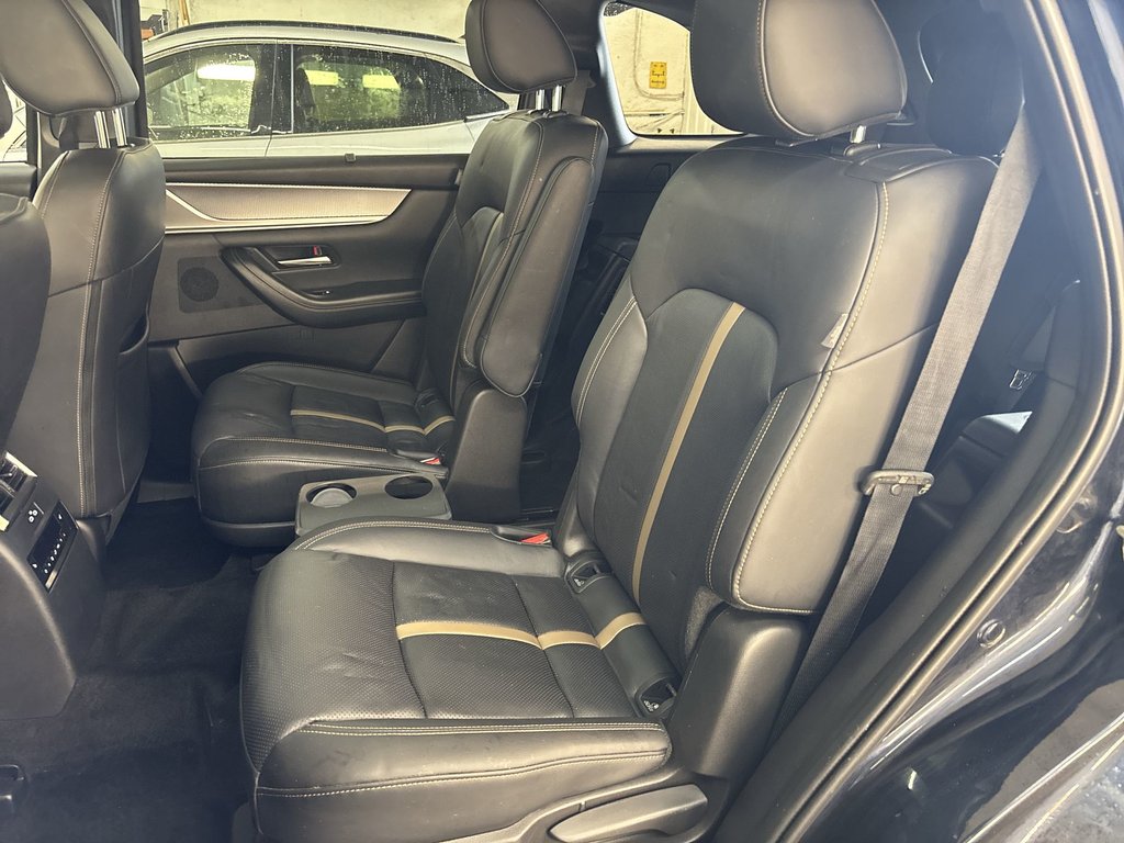 2024 Mazda CX-90 MHEV GT-P | Leather | Roof | USB | Warranty Till 2028 in Saint John, New Brunswick - 32 - w1024h768px