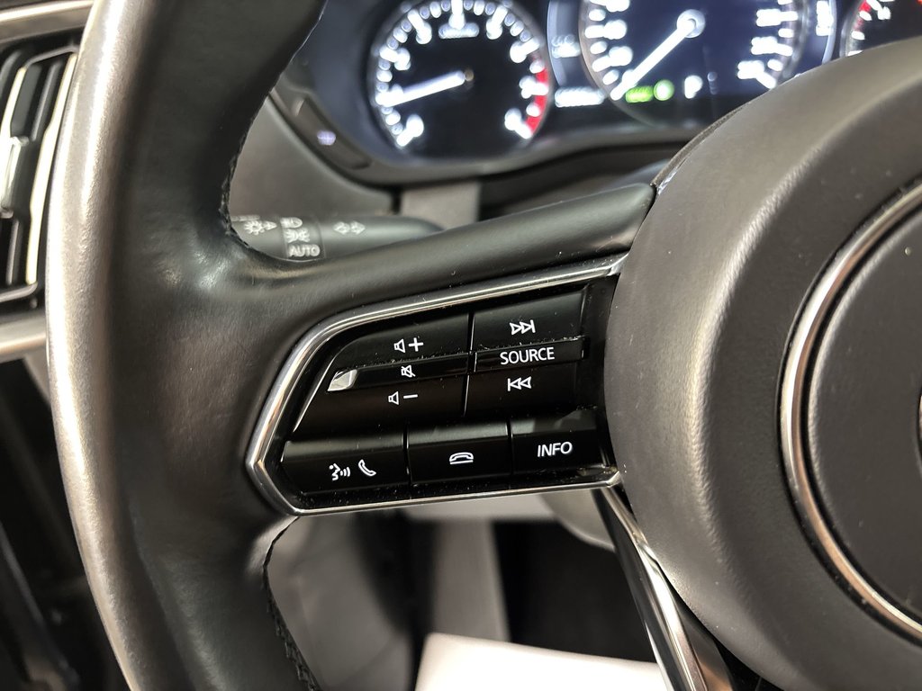 2024 Mazda CX-90 MHEV GT-P | Leather | Roof | USB | Warranty Till 2028 in Saint John, New Brunswick - 20 - w1024h768px