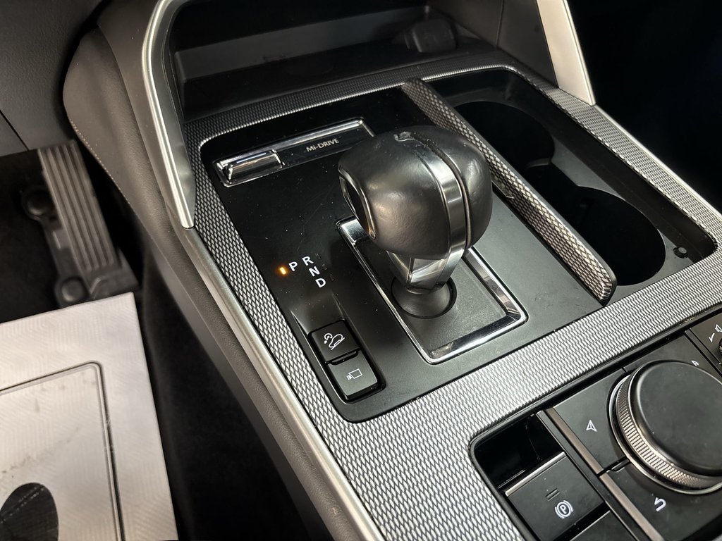 2024 Mazda CX-90 MHEV GT-P | Leather | Roof | USB | Warranty Till 2028 in Saint John, New Brunswick - 29 - w1024h768px