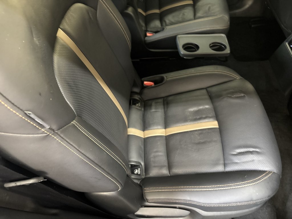 2024 Mazda CX-90 MHEV GT-P | Leather | Roof | USB | Warranty Till 2028 in Saint John, New Brunswick - 40 - w1024h768px