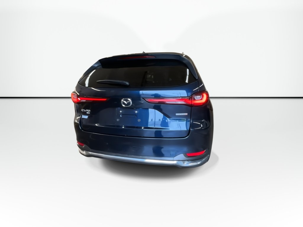 2024 Mazda CX-90 MHEV GT-P | Leather | Roof | USB | Warranty Till 2028 in Saint John, New Brunswick - 7 - w1024h768px
