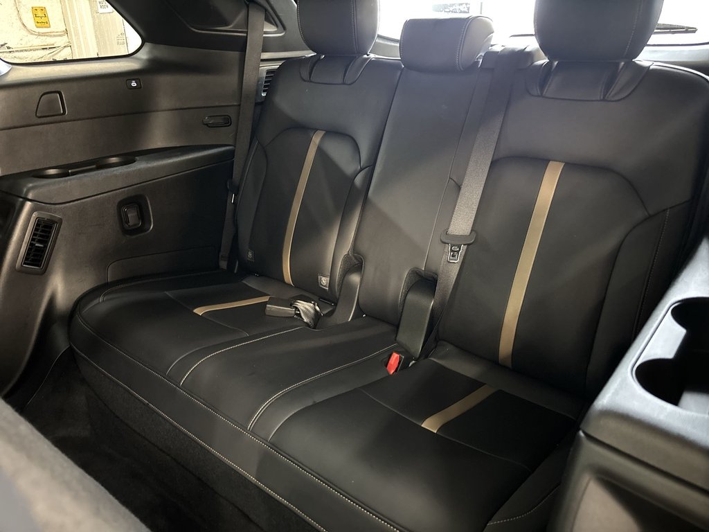 2024 Mazda CX-90 MHEV GT-P | Leather | Roof | USB | Warranty Till 2028 in Saint John, New Brunswick - 33 - w1024h768px