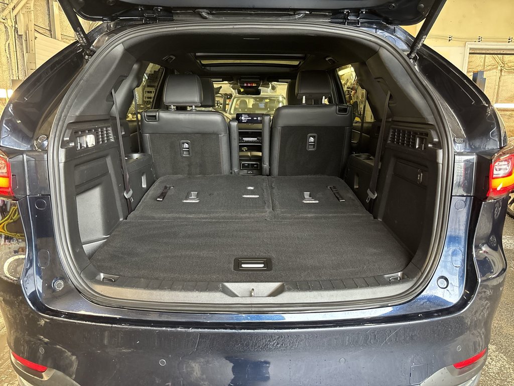 2024 Mazda CX-90 MHEV GT-P | Leather | Roof | USB | Warranty Till 2028 in Saint John, New Brunswick - 37 - w1024h768px