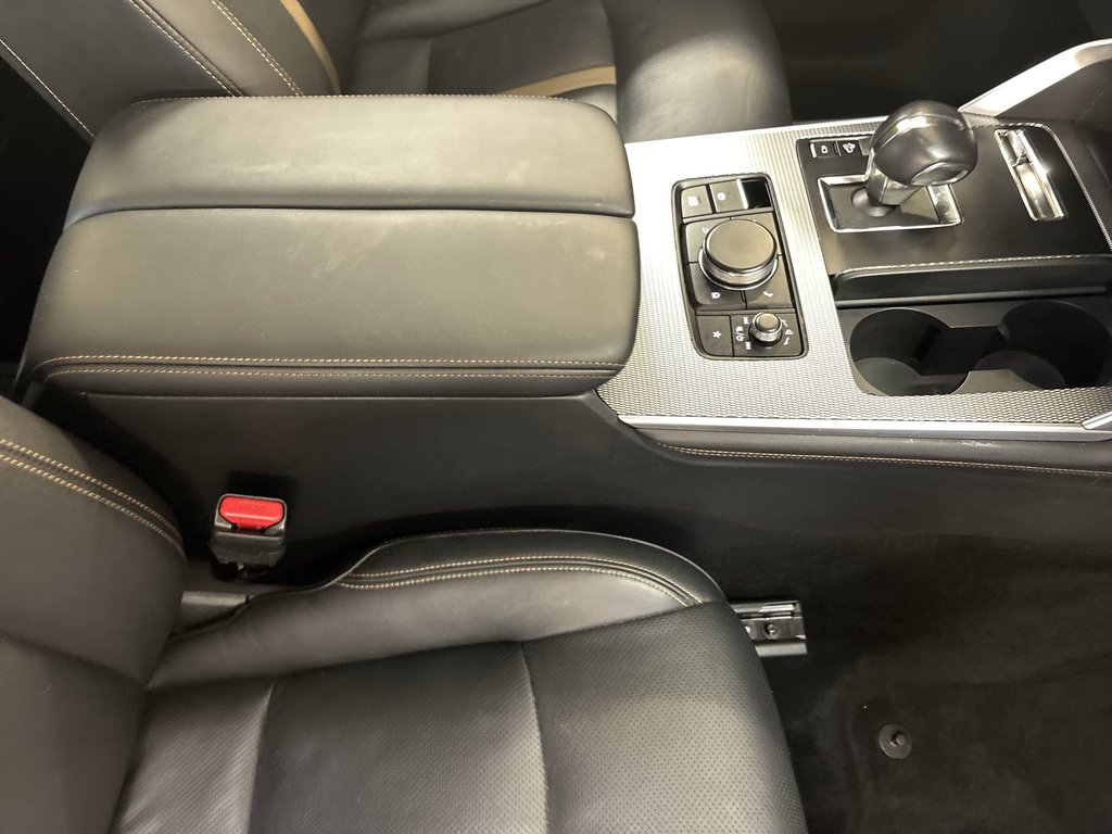 2024 Mazda CX-90 MHEV GT-P | Leather | Roof | USB | Warranty Till 2028 in Saint John, New Brunswick - 51 - w1024h768px