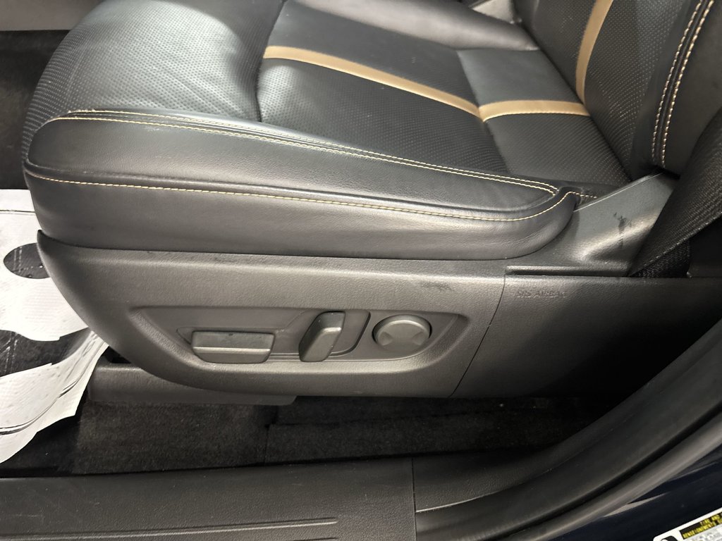 2024 Mazda CX-90 MHEV GT-P | Leather | Roof | USB | Warranty Till 2028 in Saint John, New Brunswick - 14 - w1024h768px