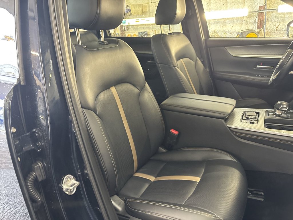 2024 Mazda CX-90 MHEV GT-P | Leather | Roof | USB | Warranty Till 2028 in Saint John, New Brunswick - 42 - w1024h768px