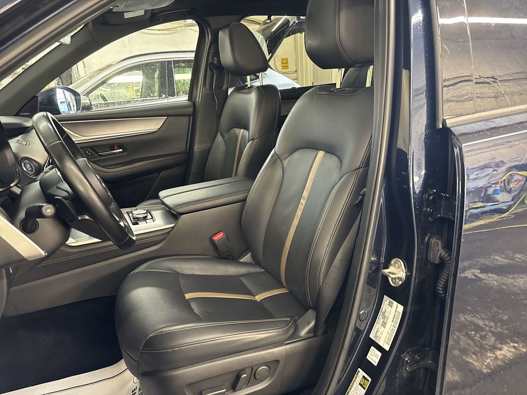 2024 Mazda CX-90 MHEV GT-P | Leather | Roof | USB | Warranty Till 2028 in Saint John, New Brunswick - 11 - w1024h768px