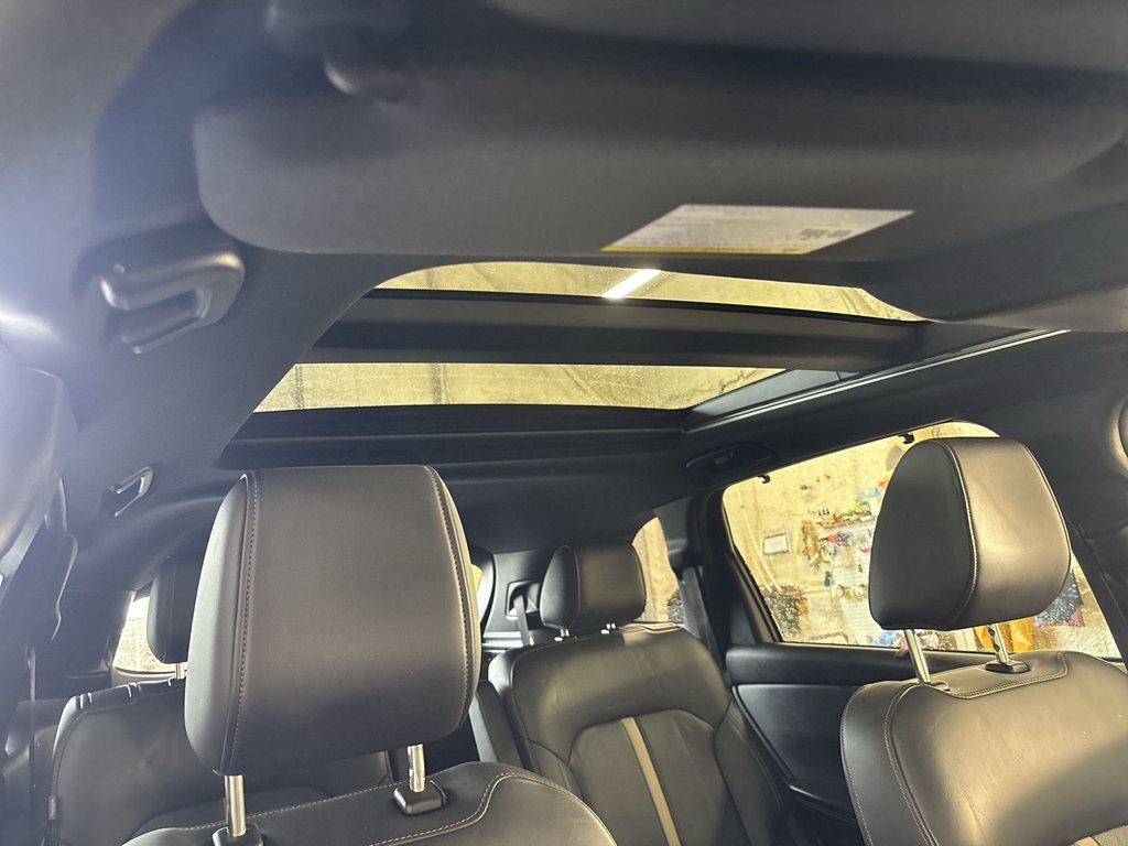 2024 Mazda CX-90 MHEV GT-P | Leather | Roof | USB | Warranty Till 2028 in Saint John, New Brunswick - 52 - w1024h768px