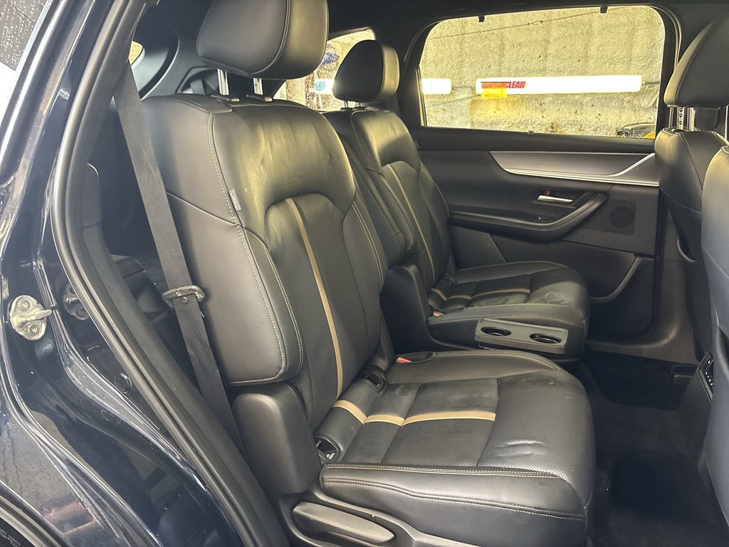 2024 Mazda CX-90 MHEV GT-P | Leather | Roof | USB | Warranty Till 2028 in Saint John, New Brunswick - 39 - w1024h768px