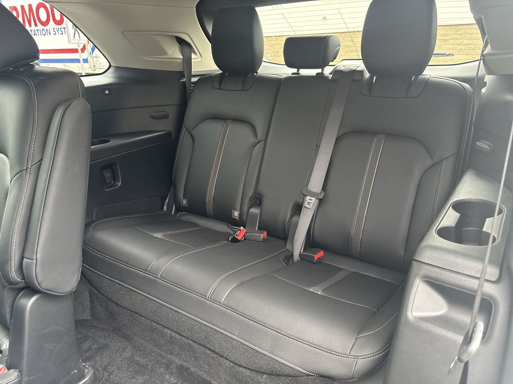 2025 Mazda CX-90 MHEV GS-L | Leather | Backup | Factory Warranty 2029| in Saint John, New Brunswick - 33 - w1024h768px