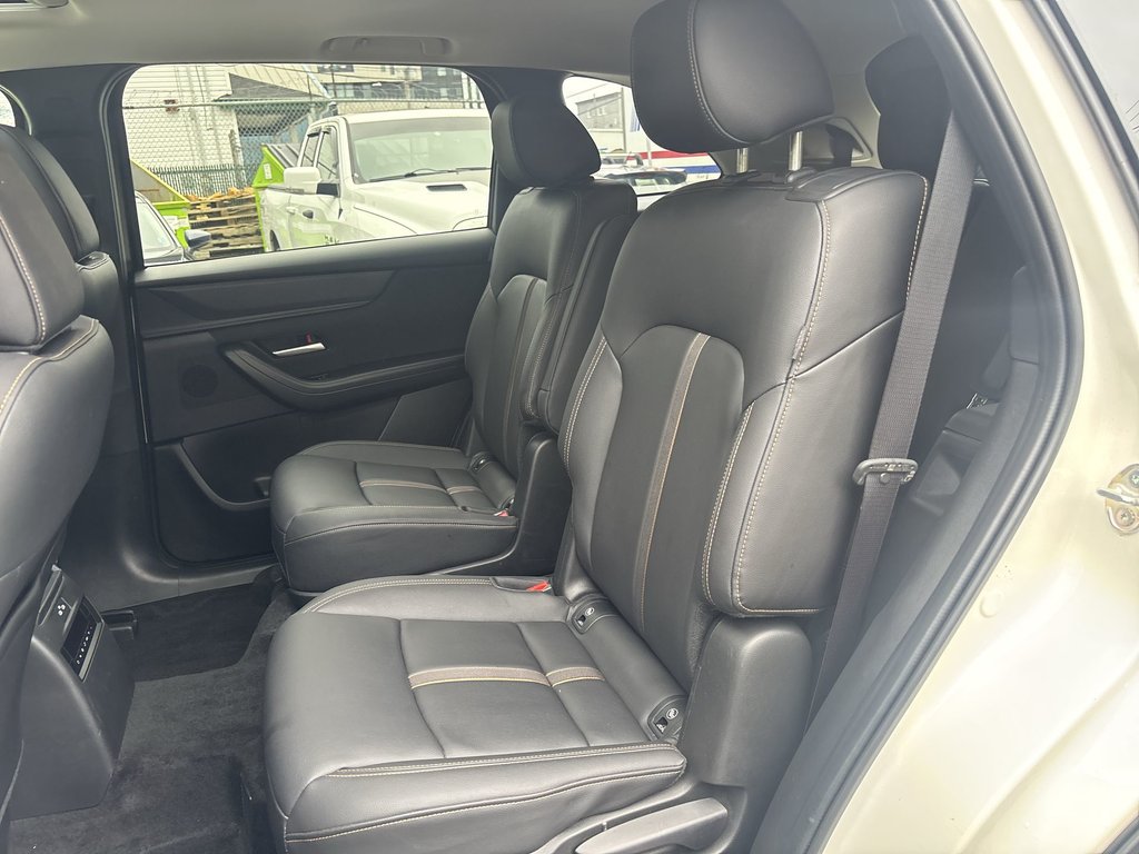 2025 Mazda CX-90 MHEV GS-L | Leather | Backup | Factory Warranty 2029| in Saint John, New Brunswick - 32 - w1024h768px