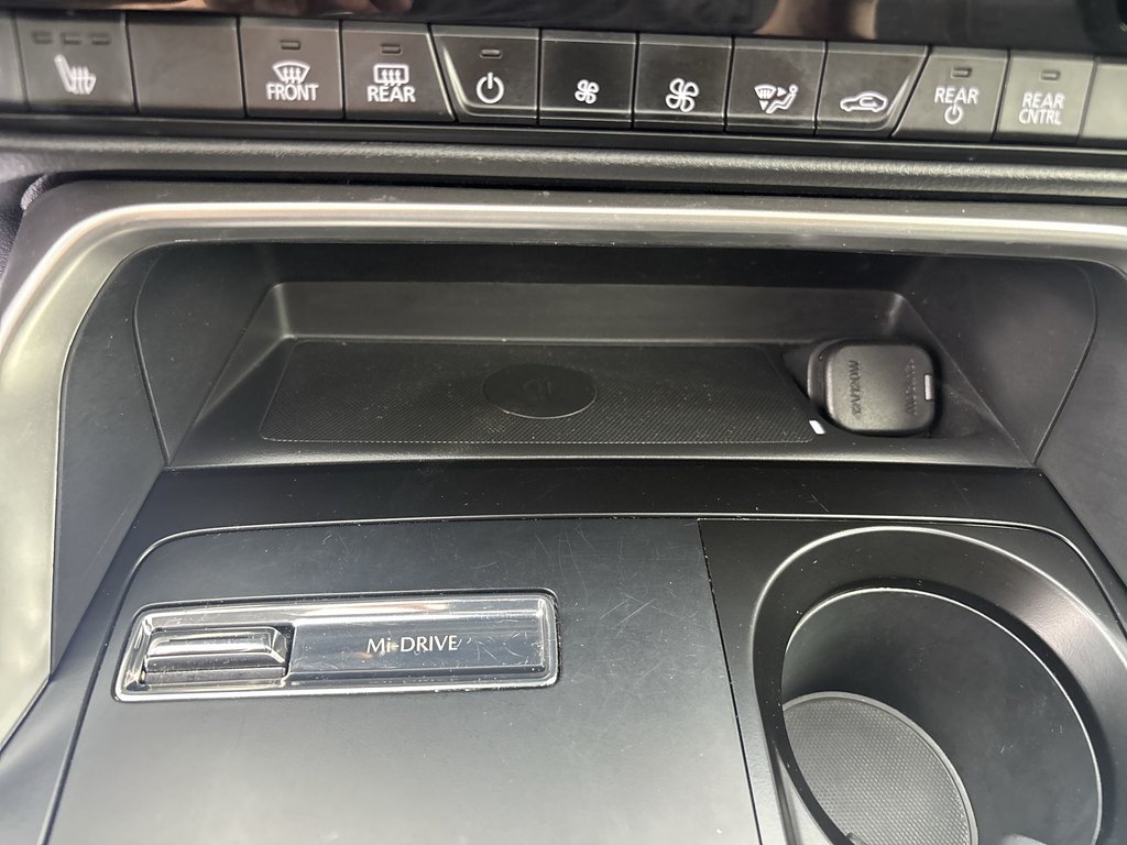 2025 Mazda CX-90 MHEV GS-L | Leather | Backup | Factory Warranty 2029| in Saint John, New Brunswick - 28 - w1024h768px
