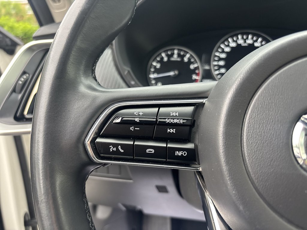 2025 Mazda CX-90 MHEV GS-L | Leather | Backup | Factory Warranty 2029| in Saint John, New Brunswick - 20 - w1024h768px