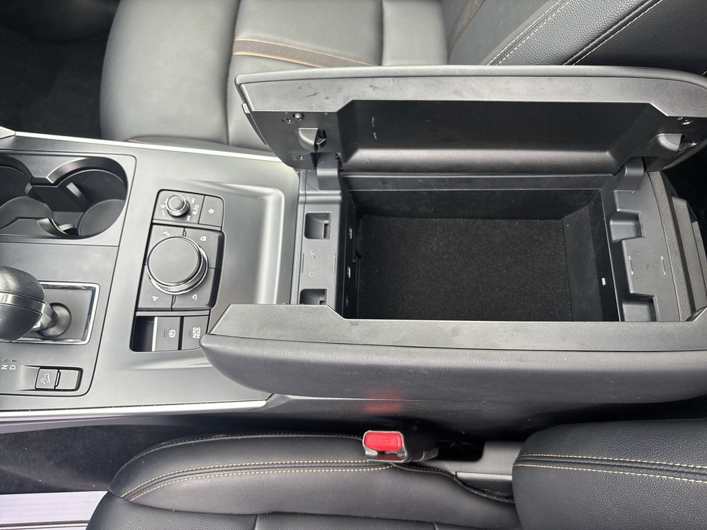 2025 Mazda CX-90 MHEV GS-L | Leather | Backup | Factory Warranty 2029| in Saint John, New Brunswick - 50 - w1024h768px