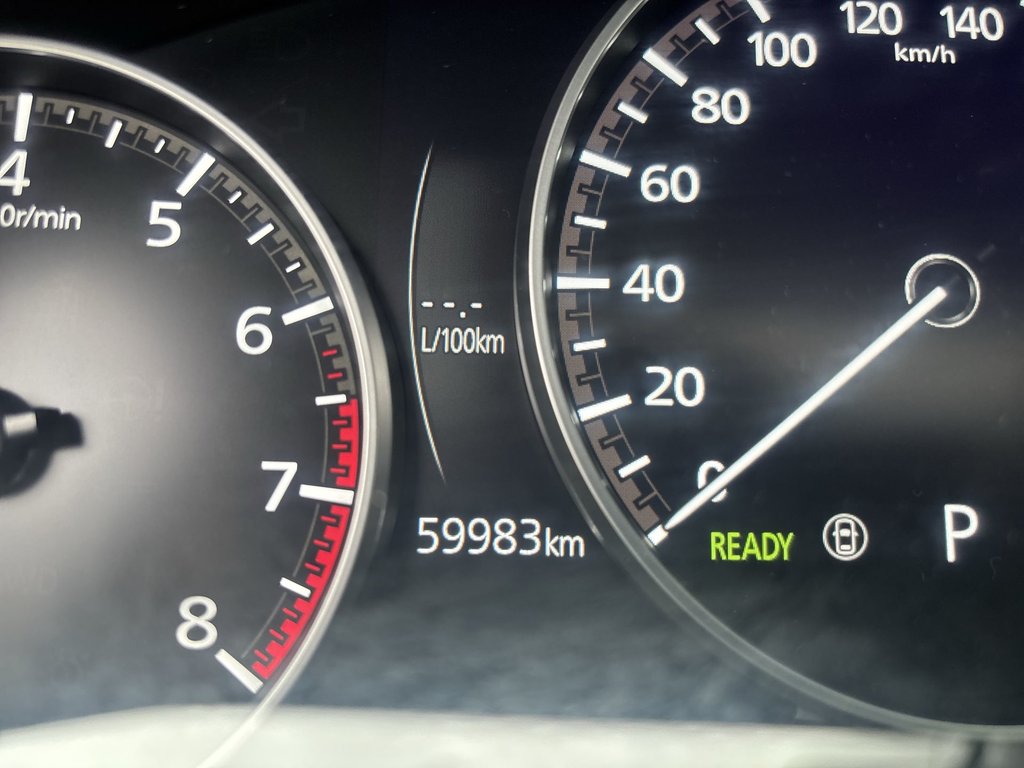 2025 Mazda CX-90 MHEV GS-L | Leather | Backup | Factory Warranty 2029| in Saint John, New Brunswick - 23 - w1024h768px