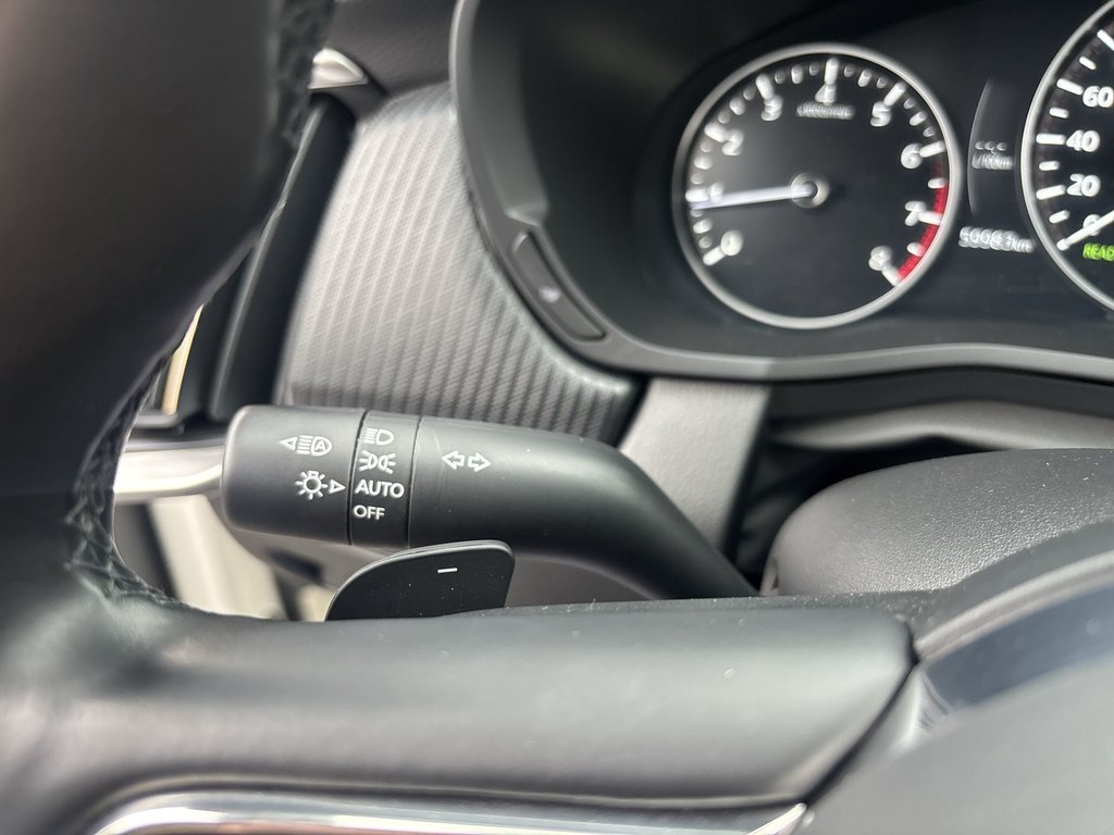 2025 Mazda CX-90 MHEV GS-L | Leather | Backup | Factory Warranty 2029| in Saint John, New Brunswick - 47 - w1024h768px
