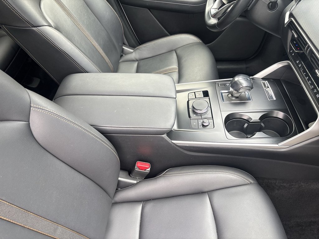 2025 Mazda CX-90 MHEV GS-L | Leather | Backup | Factory Warranty 2029| in Saint John, New Brunswick - 51 - w1024h768px
