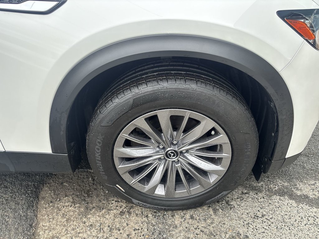 2025 Mazda CX-90 MHEV GS-L | Leather | Backup | Factory Warranty 2029| in Saint John, New Brunswick - 10 - w1024h768px