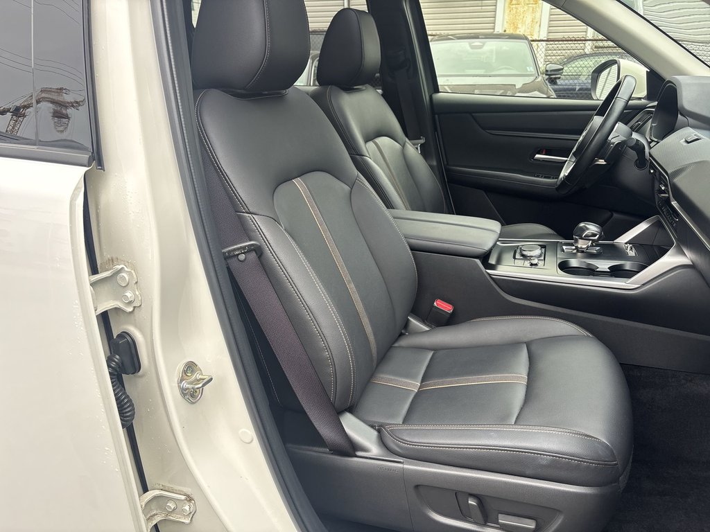 2025 Mazda CX-90 MHEV GS-L | Leather | Backup | Factory Warranty 2029| in Saint John, New Brunswick - 42 - w1024h768px